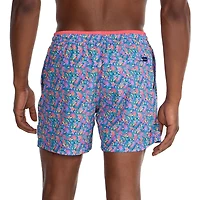 Chubbies Men's The Spades Classic Swim Trunks 5.5