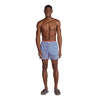 Chubbies Men's The Spades Classic Swim Trunks 5.5