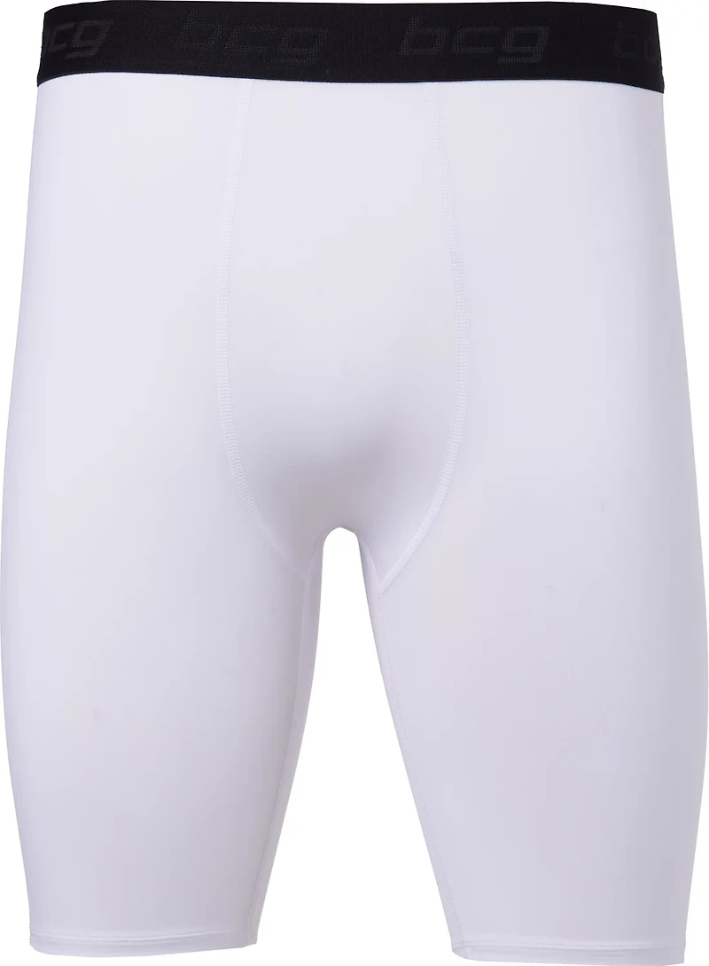 BCG Men's Compression Briefs