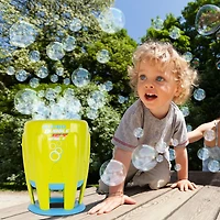 Sunny Days Entertainment Maxx Bubbles Super Bubble Jet