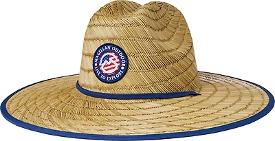 Magellan Men's Americana Lifeguard Hat
