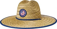 Magellan Men's Americana Lifeguard Hat
