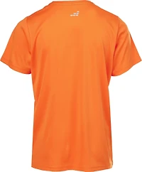 BCG Boys' Turbo Soccer Speckle T-shirt