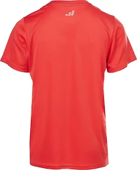 BCG Boys' Turbo Bring the Heat Cotton T-shirt