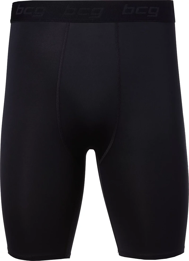 BCG Men's Compression Briefs