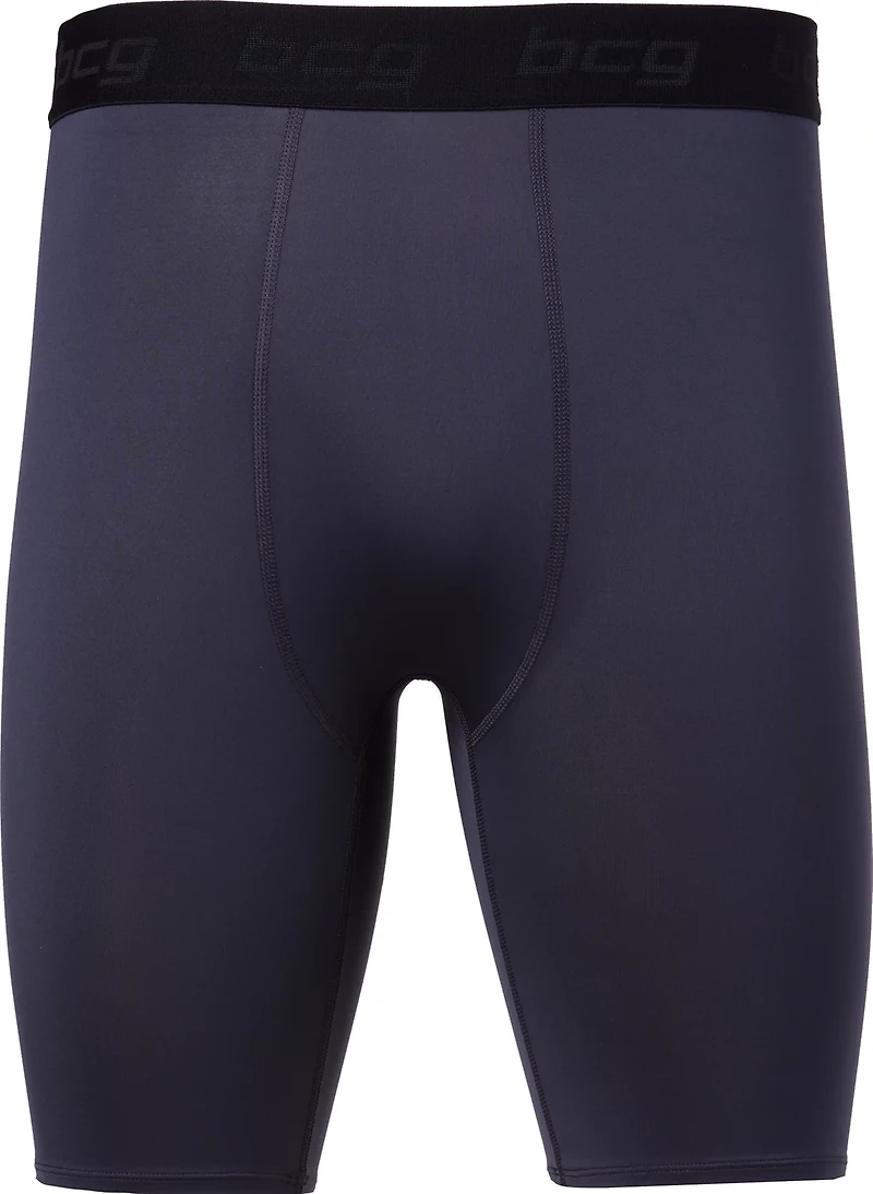 BCG Men's Compression Briefs 9
