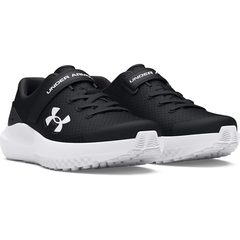 Under Armour Preschool Kids' Surge 4 Shoes