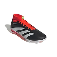adidas Adults' Predator League Mid Soccer Cleats