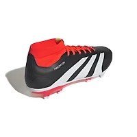 adidas Adults' Predator League Mid Soccer Cleats