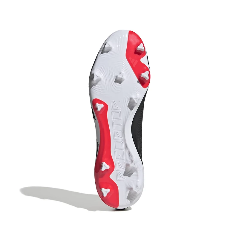 adidas Adults' Predator League Mid Soccer Cleats