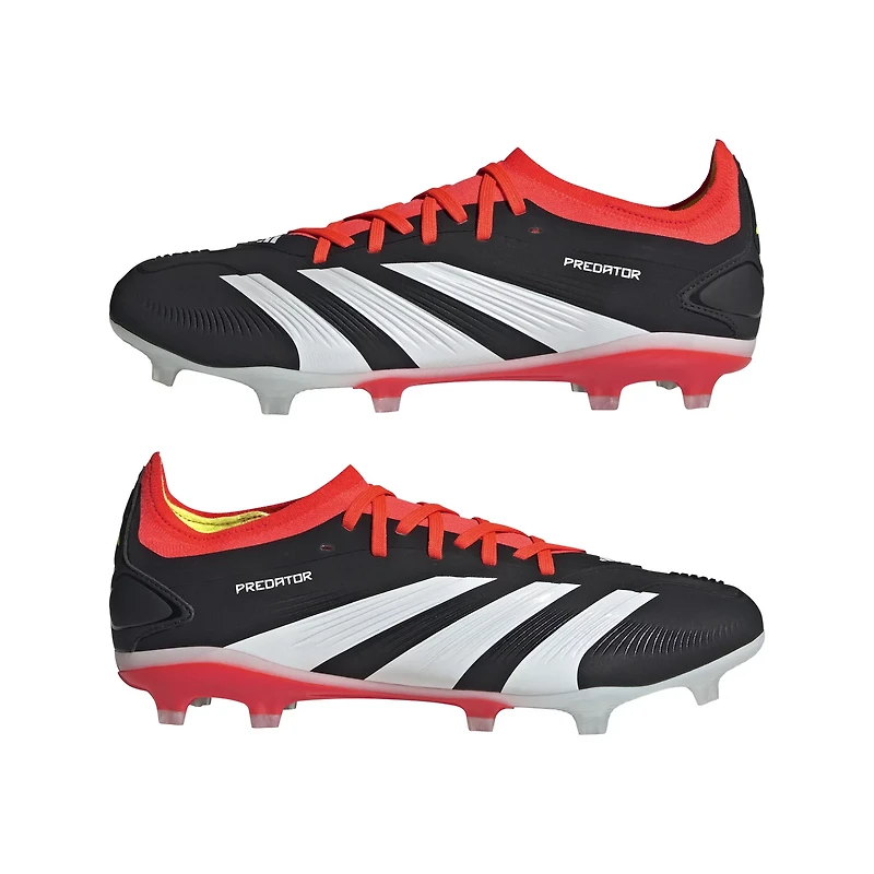 adidas Adults' Predator Pro Soccer Cleats
