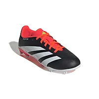 adidas Kids' Predator 24 League FG Soccer Cleats