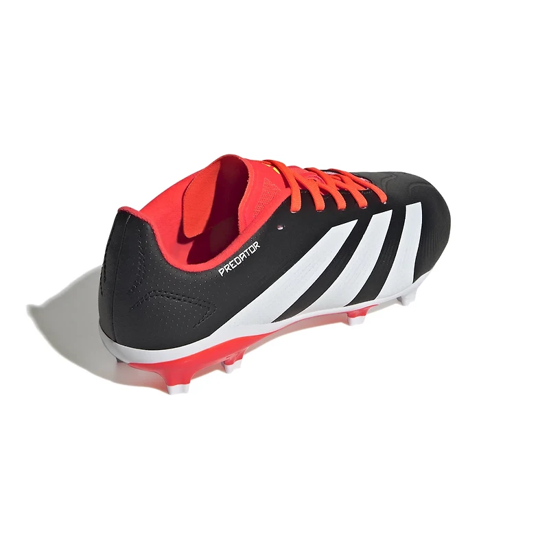 adidas Kids' Predator 24 League FG Soccer Cleats
