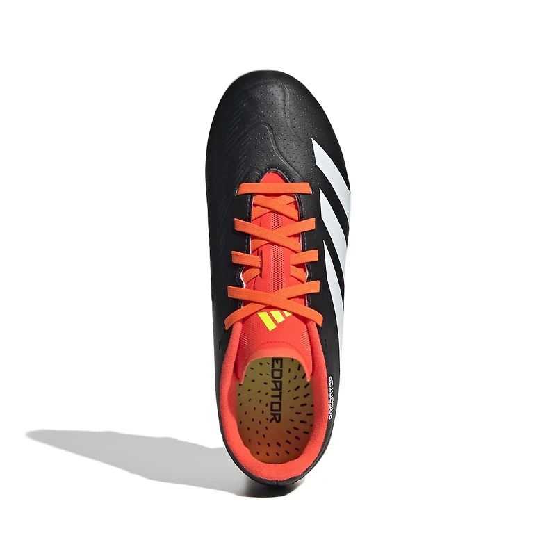adidas Kids' Predator 24 League FG Soccer Cleats