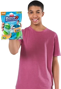 ZURU Reusable Water Balloons 6-Pack