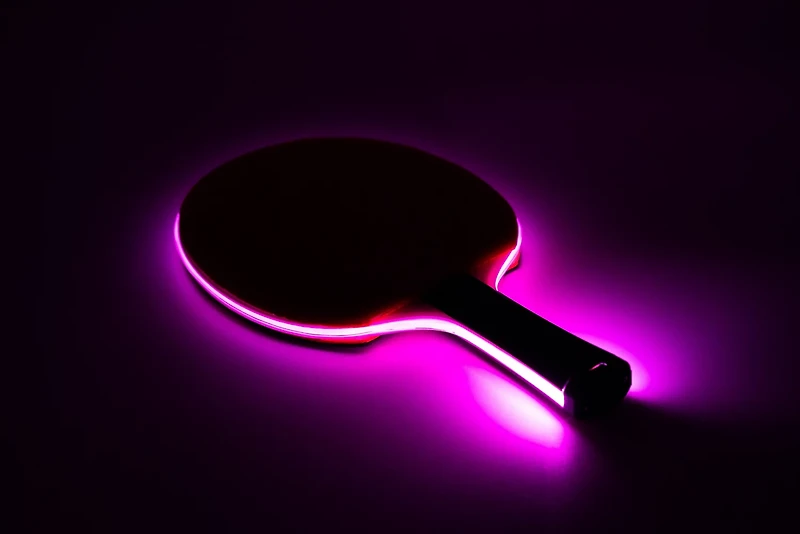 Brightz PaddleBrightz LED Table Tennis Paddle