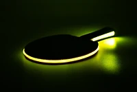 Brightz PaddleBrightz LED Table Tennis Paddle