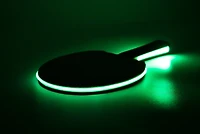 Brightz PaddleBrightz LED Table Tennis Paddle
