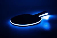 Brightz PaddleBrightz LED Table Tennis Paddle