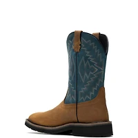 Wolverine Men's Rancher Arrow Steel Toe Work Boots