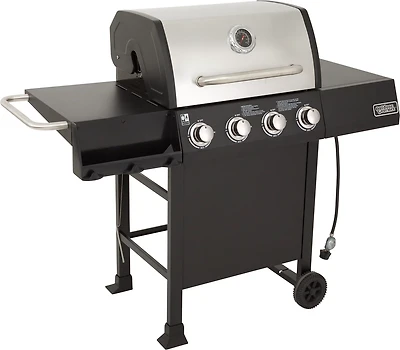 Outdoor Gourmet Classic -Burner Gas Grill