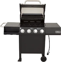 Outdoor Gourmet Classic -Burner Gas Grill