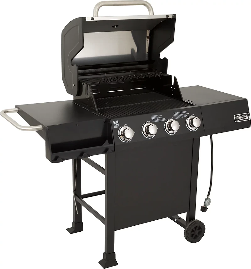 Outdoor Gourmet Classic -Burner Gas Grill