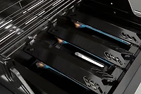 Outdoor Gourmet Classic -Burner Gas Grill