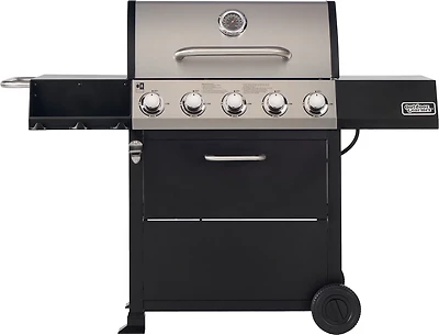 Outdoor Gourmet Classic 5-Burner Gas Grill