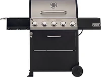 Outdoor Gourmet Classic 5-Burner Gas Grill