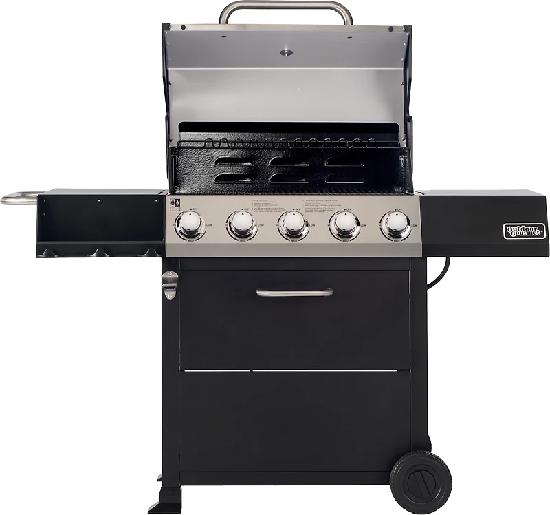 Outdoor Gourmet Classic 5-Burner Gas Grill