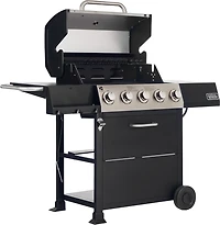 Outdoor Gourmet Classic 5-Burner Gas Grill