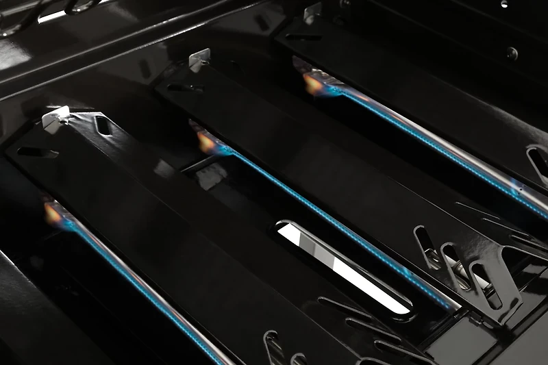 Outdoor Gourmet Classic 5-Burner Gas Grill