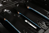 Outdoor Gourmet Classic 5-Burner Gas Grill