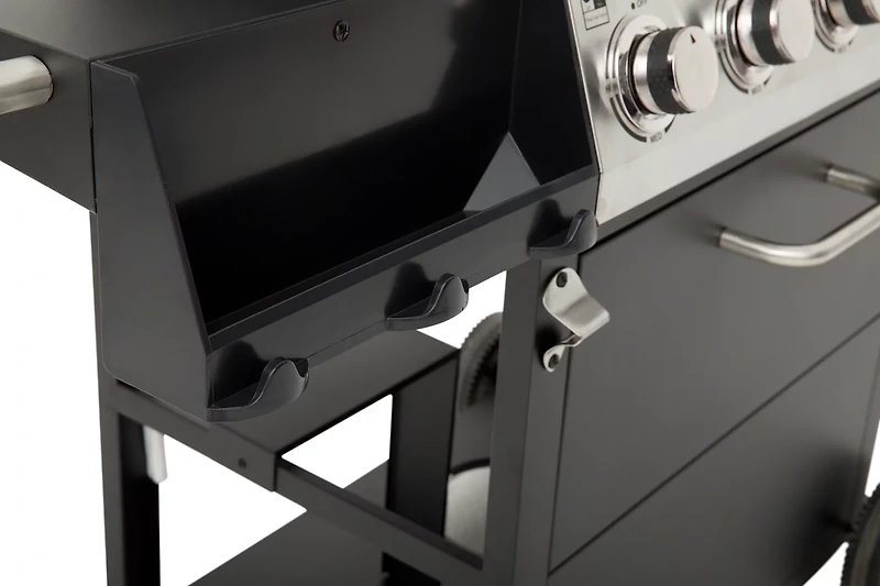 Outdoor Gourmet Classic 5-Burner Gas Grill