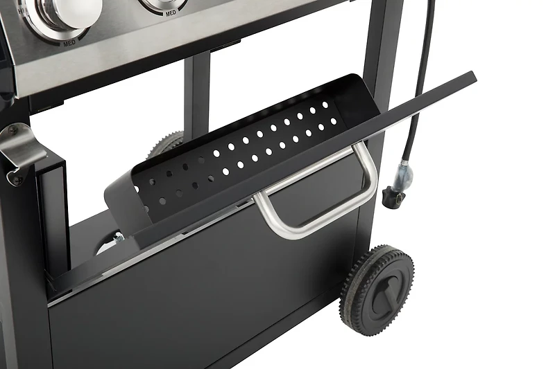 Outdoor Gourmet Classic 5-Burner Gas Grill