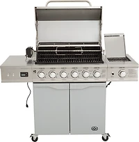 Outdoor Gourmet 7-Burner Premium Gas Grill