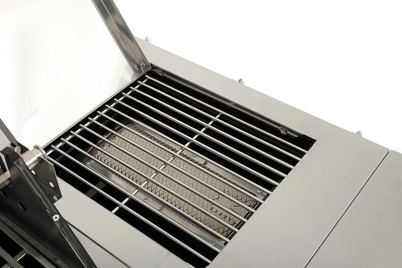 Outdoor Gourmet 7-Burner Premium Gas Grill