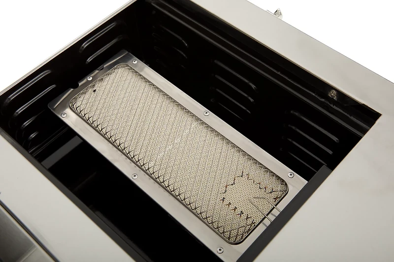 Outdoor Gourmet 7-Burner Premium Gas Grill