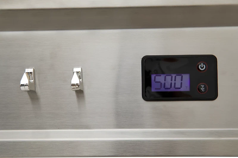 Outdoor Gourmet 7-Burner Premium Gas Grill