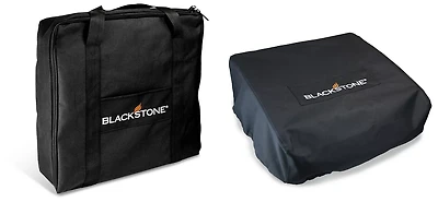 Blackstone 17 in Tabletop Griddle Cover