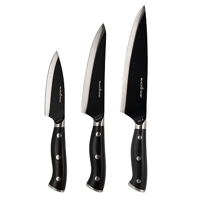 Blackstone 3-Piece Knife Set