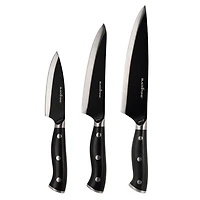 Blackstone 3-Piece Knife Set