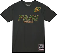 Mitchell & Ness Men's Florida A&M University Elite T-shirt