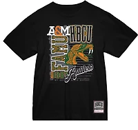 Mitchell & Ness Men's Florida A&M University Proud T-shirt