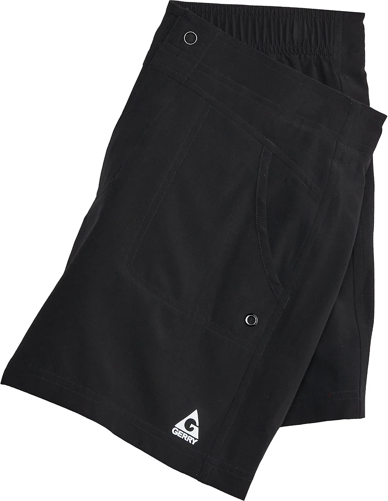 Gerry Women's Hybrid Swim Board Shorts 6 in