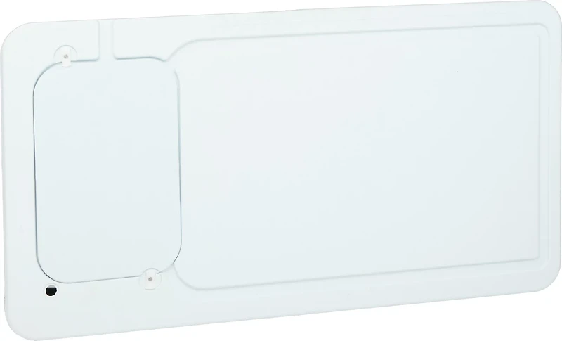 H20X Standard Fillet Table with Sink