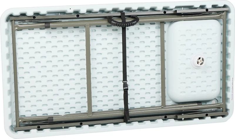 H20X Standard Fillet Table with Sink