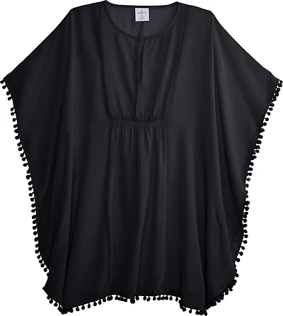 O'Rageous Juniors' Solid Caftan