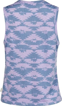 Magellan Women's Summerville Print Tank Top